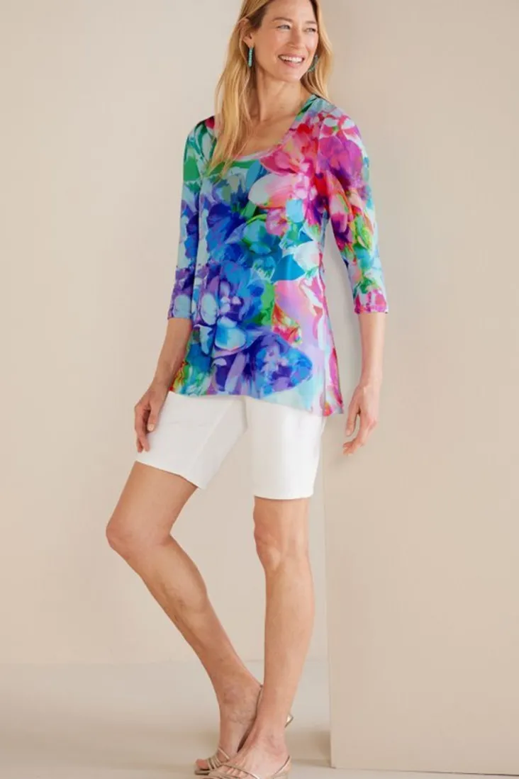 darcy_tunic_6.webp Flash Sale Soft Surroundings Darcy Tunic PinkSpringFloral