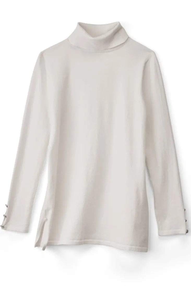 Flash Sale Soft Surroundings Deidre Sweater