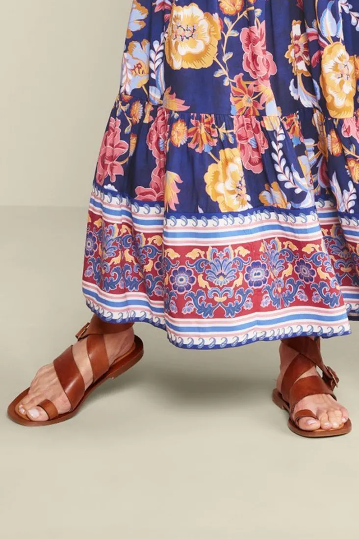 diba_true_cite_see_buckle_sandal_5.webp Flash Sale Soft Surroundings Diba True Cite See Buckle Sandal Whiskey