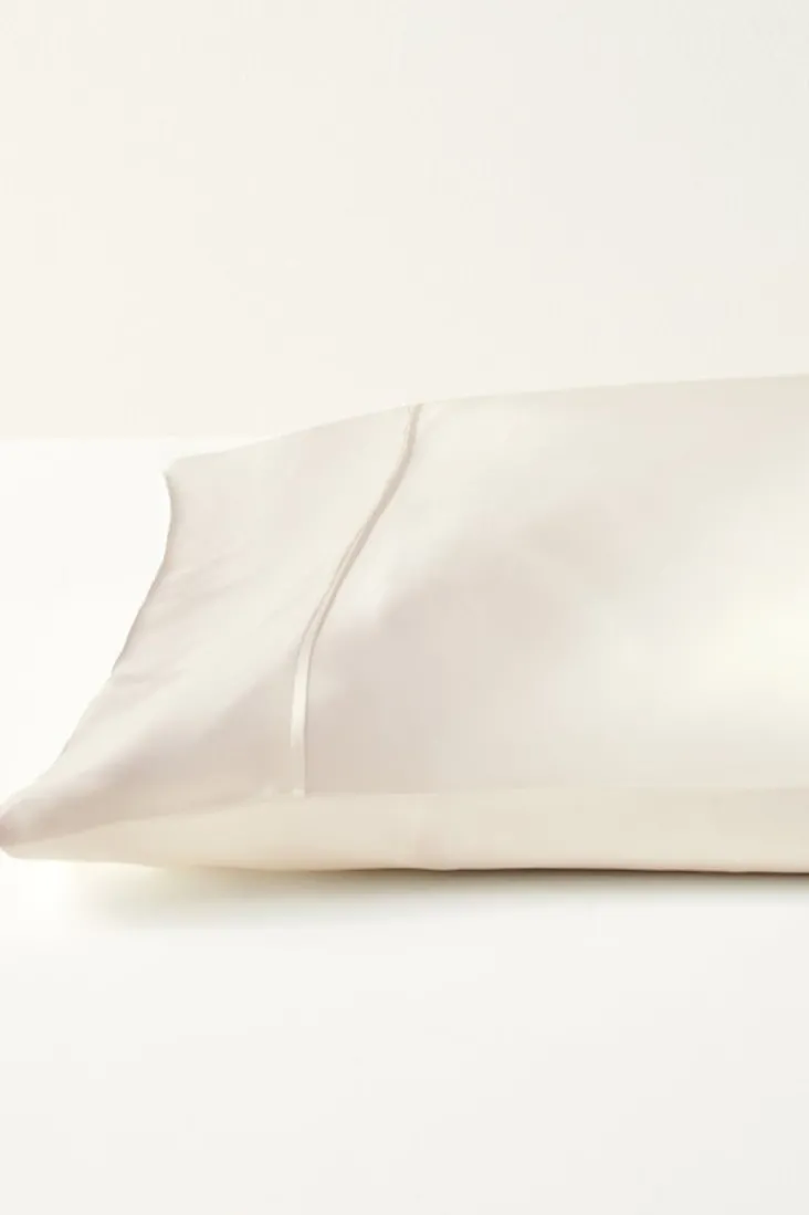 Cheap Soft Surroundings Dreamy Silk Pillowcase