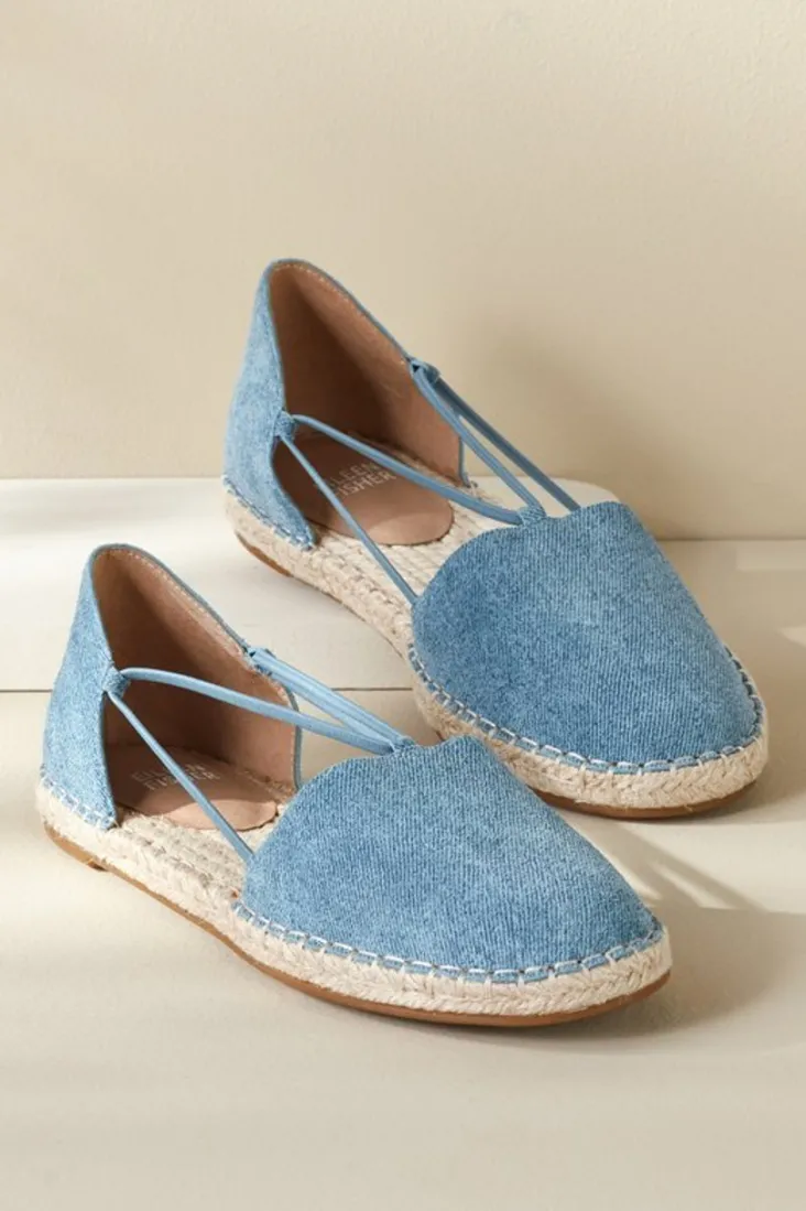 eileen_fisher_lee_denim_stretch_espadrille_0.webp Online Soft Surroundings Eileen Fisher Lee Denim Stretch Espadrille DenimBlue