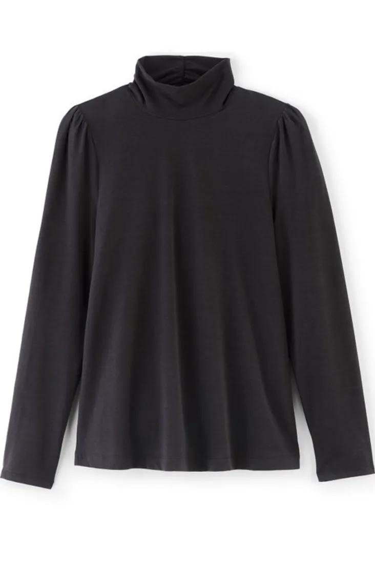 Store Soft Surroundings Emme Turtleneck Top