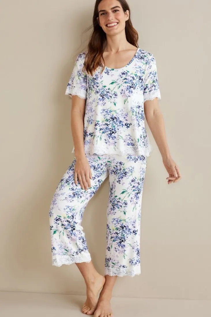 evania_bamboo_sleep_pants_2.webp Best Sale Soft Surroundings Evania Bamboo Sleep Pants