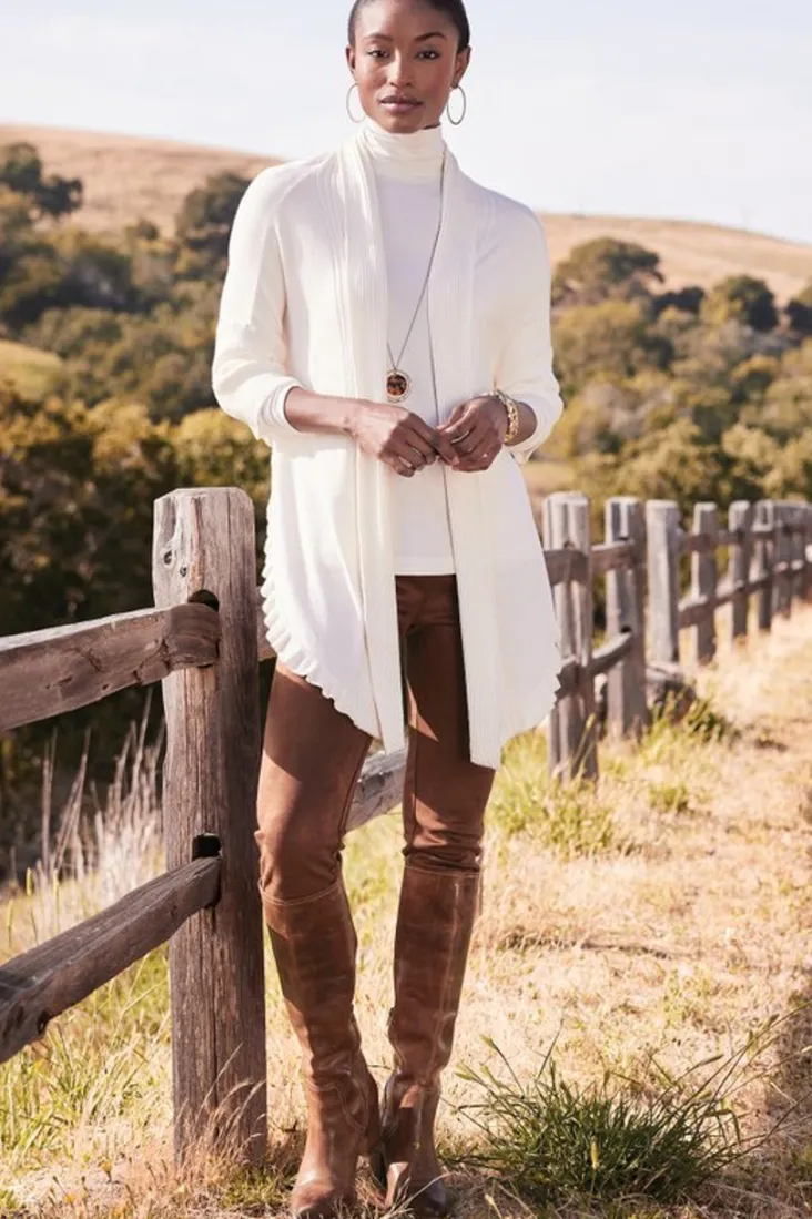 faux_suede_pullon_leggings_12.webp Best Sale Soft Surroundings Faux Suede Pull-On Leggings