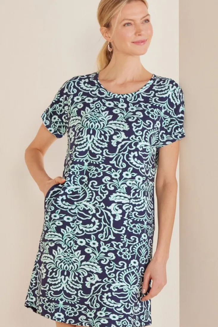 fina_french_terry_short_dress_13.webp Cheap Soft Surroundings Fina French Terry Short Dress