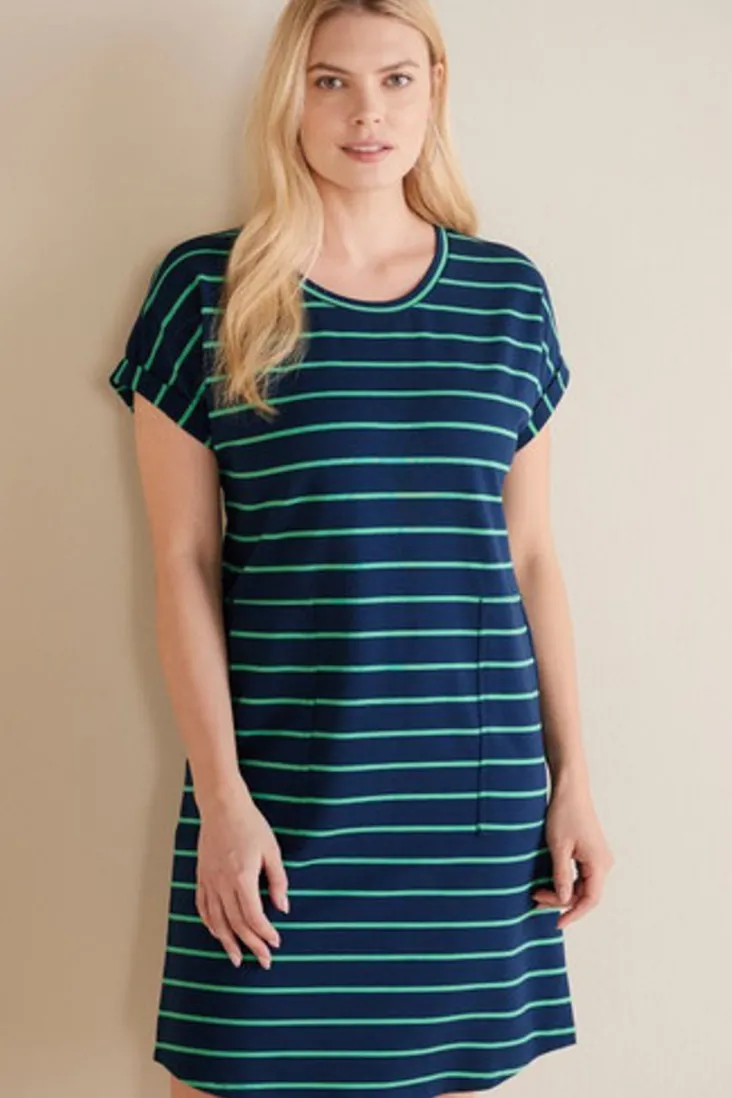 fina_french_terry_short_dress_14.webp Cheap Soft Surroundings Fina French Terry Short Dress