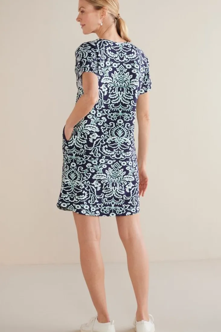 fina_french_terry_short_dress_5.webp Cheap Soft Surroundings Fina French Terry Short Dress