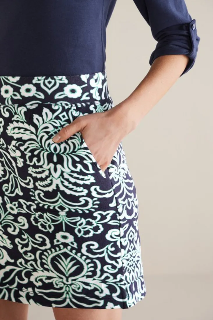fina_french_terry_skort_6.webp New Soft Surroundings Fina French Terry Skort JaipurScarf