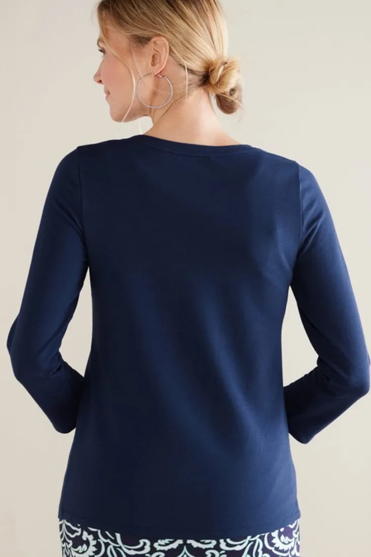 fina_french_terry_tee_3.webp Fashion Soft Surroundings Fina French Terry Tee