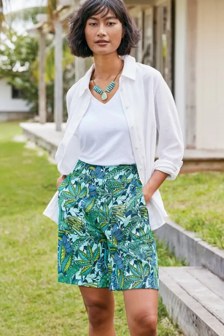 flavia_linen_blend_shorts_13.webp Best Soft Surroundings Flavia Linen Blend Shorts