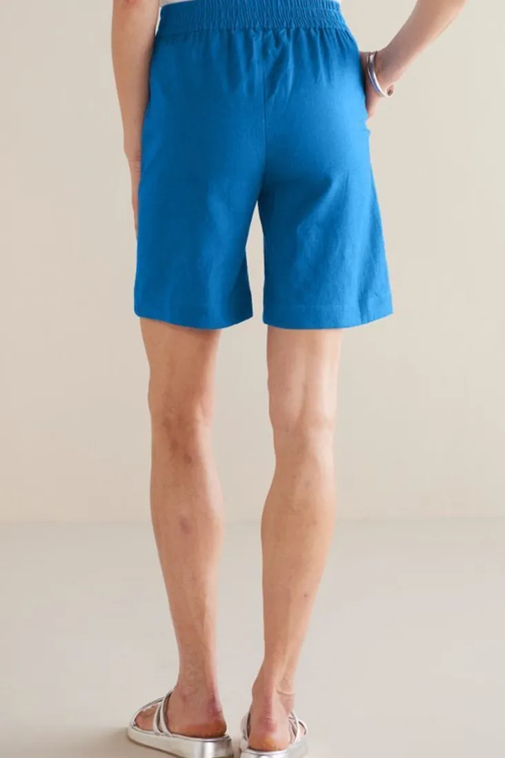 flavia_linen_blend_shorts_16.webp Best Soft Surroundings Flavia Linen Blend Shorts