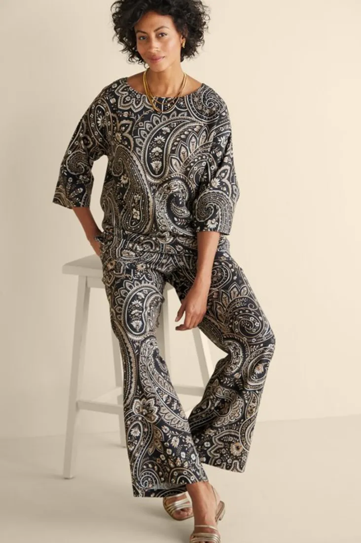 Cheap Soft Surroundings Fleur Pants