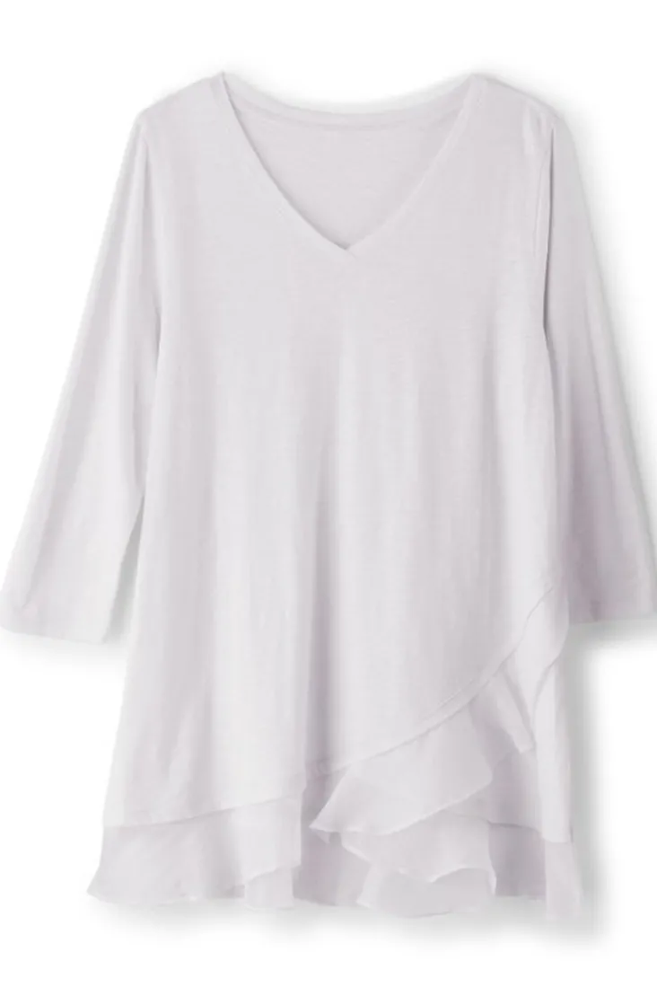 Sale Soft Surroundings Grace Top