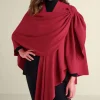 Store Soft Surroundings Grecian Crossbody Wrap