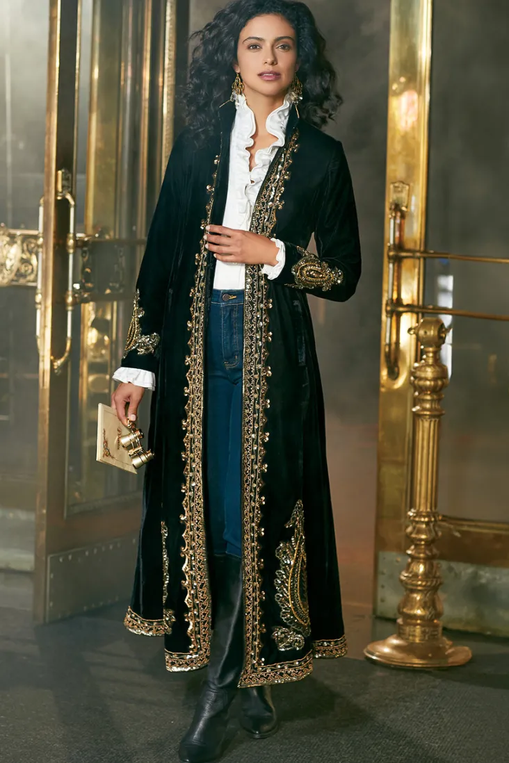 heritage_duster_4.webp Clearance Soft Surroundings Heritage Duster Black