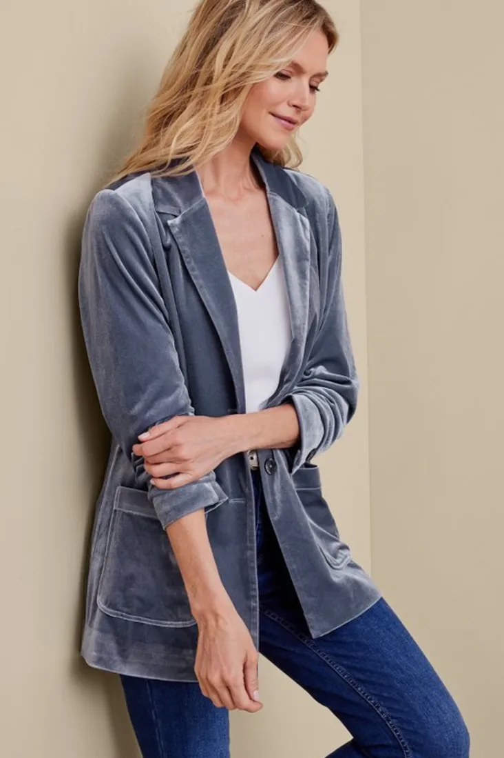 holly_velvet_blazer_6.webp Hot Soft Surroundings Holly Velvet Blazer