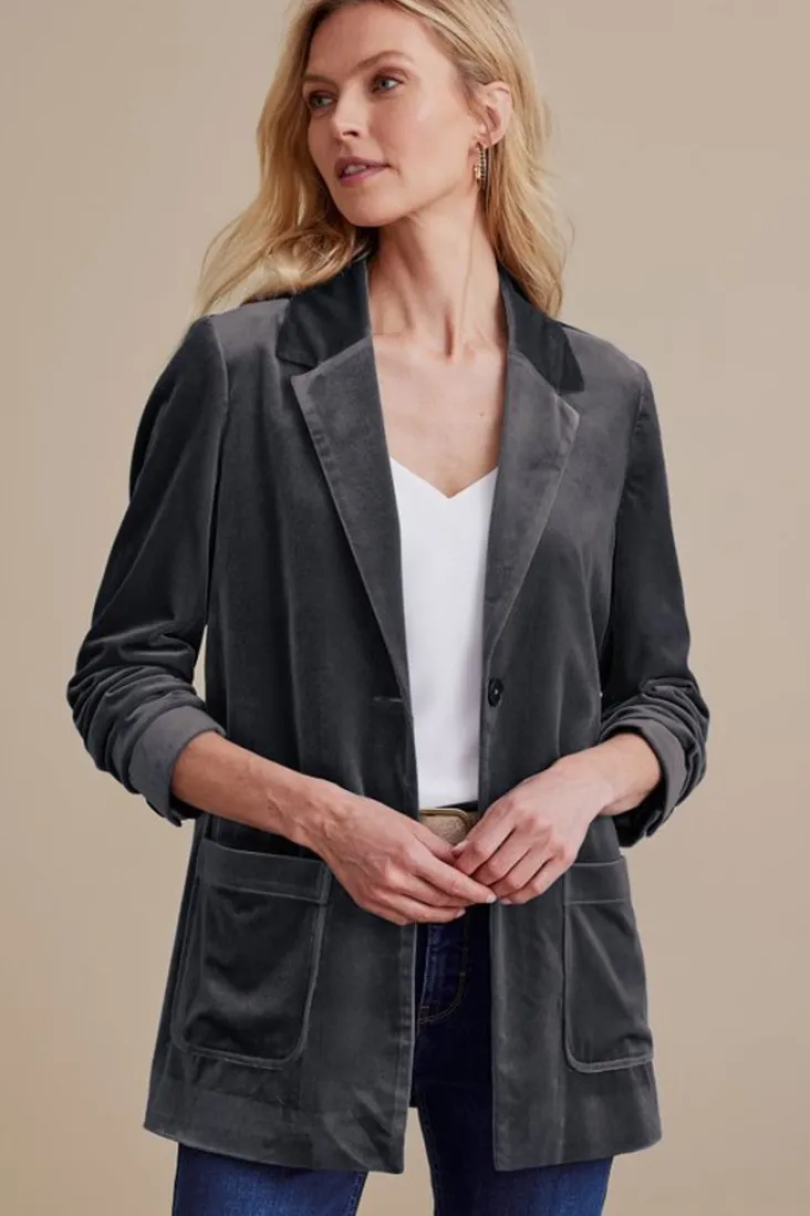 holly_velvet_blazer_7.webp Hot Soft Surroundings Holly Velvet Blazer