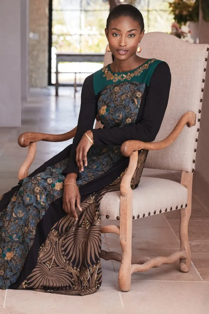 icon_sultana_dress_3.webp Store Soft Surroundings Icon Sultana Dress