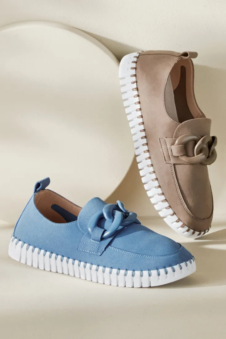ilse_jacobsen_tulip_loafer_sneakers_0.webp Online Soft Surroundings Ilse Jacobsen Tulip Loafer Sneakers