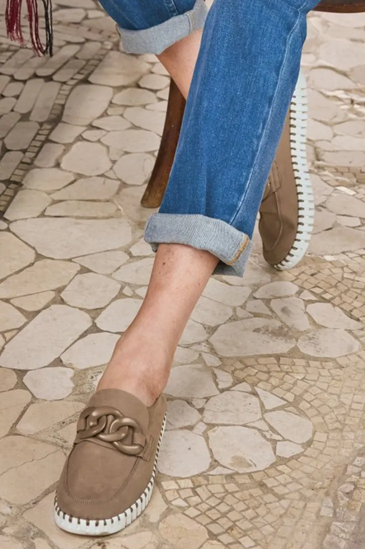 ilse_jacobsen_tulip_loafer_sneakers_2.webp Online Soft Surroundings Ilse Jacobsen Tulip Loafer Sneakers