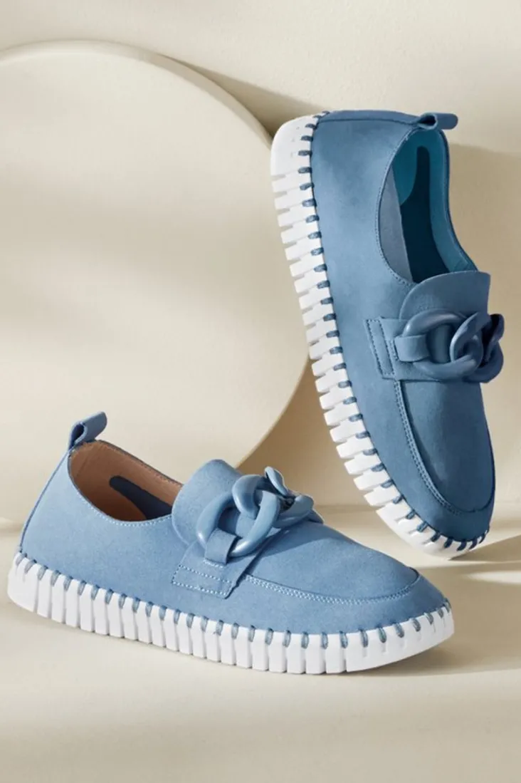 ilse_jacobsen_tulip_loafer_sneakers_4.webp Online Soft Surroundings Ilse Jacobsen Tulip Loafer Sneakers