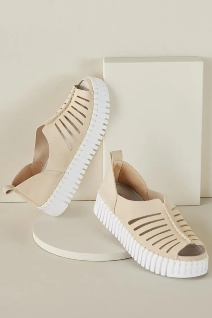 ilse_jacobsen_tulip_open_sneaker_1.webp Outlet Soft Surroundings Ilse Jacobsen Tulip Open Sneaker