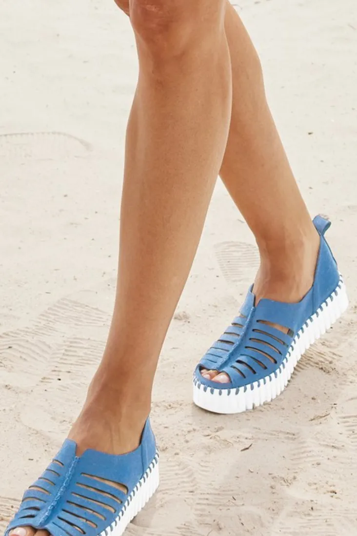 ilse_jacobsen_tulip_open_sneaker_3.webp Outlet Soft Surroundings Ilse Jacobsen Tulip Open Sneaker