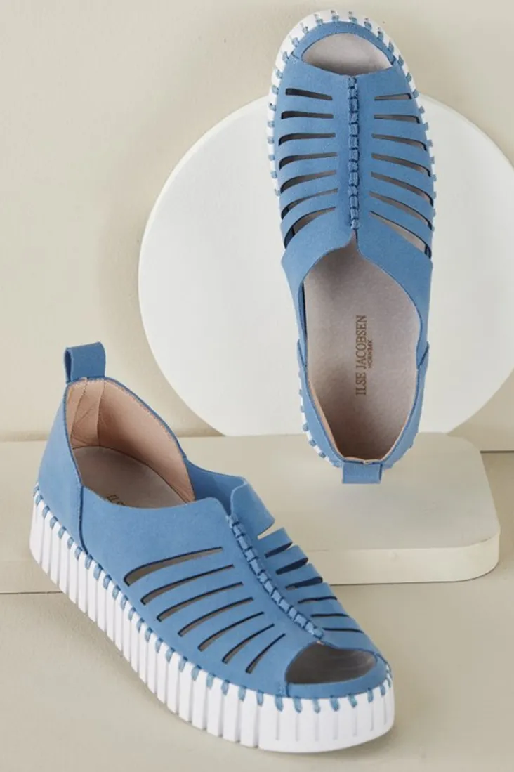 ilse_jacobsen_tulip_open_sneaker_6.webp Outlet Soft Surroundings Ilse Jacobsen Tulip Open Sneaker