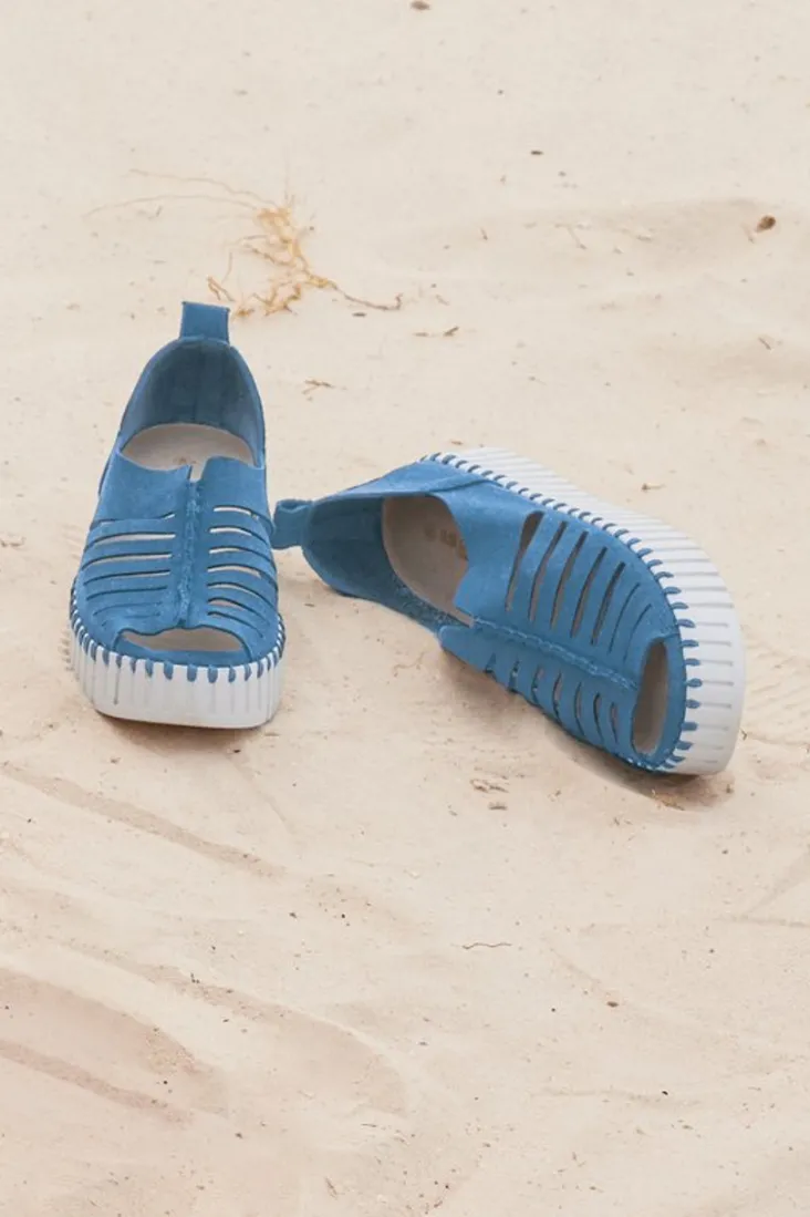 ilse_jacobsen_tulip_open_sneaker_8.webp Outlet Soft Surroundings Ilse Jacobsen Tulip Open Sneaker