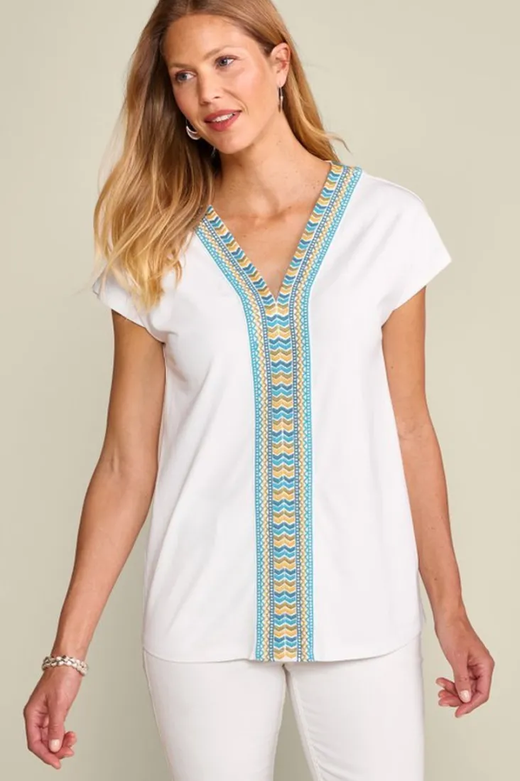 izabel_embroidered_tee_4.webp New Soft Surroundings Izabel Embroidered Tee White
