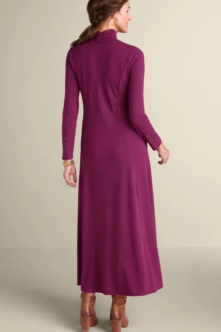jackie_knit_maxi_dress_10.webp Discount Soft Surroundings Jackie Knit Maxi Dress