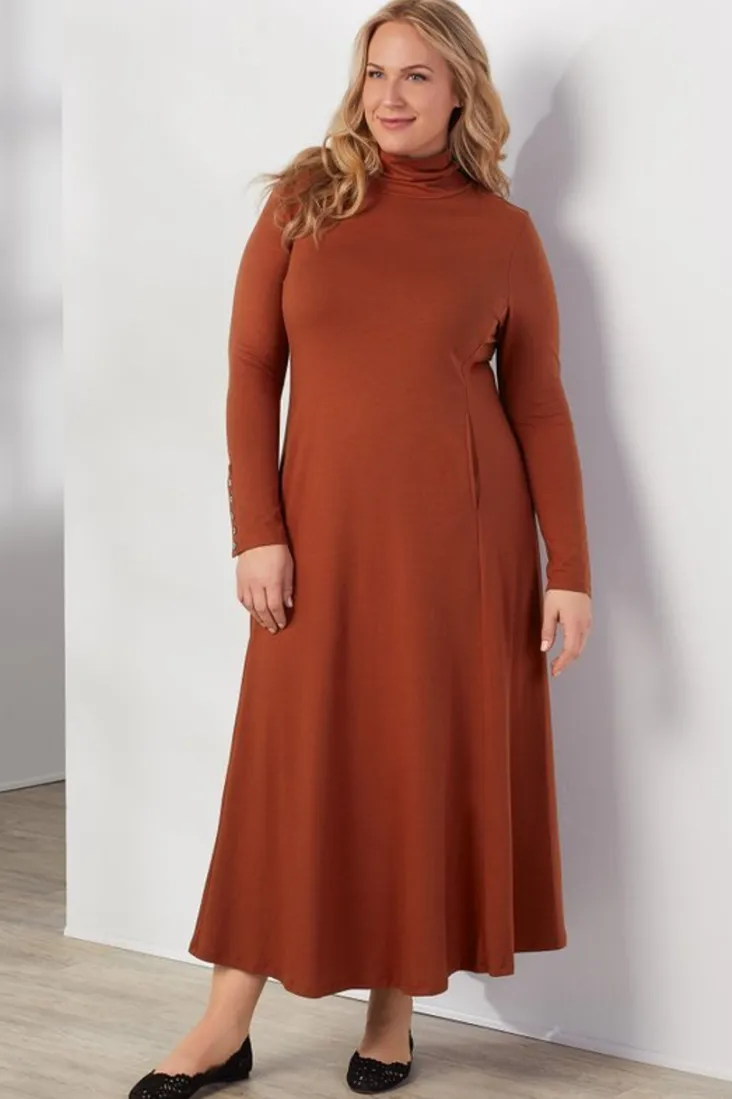 jackie_knit_maxi_dress_6.webp Discount Soft Surroundings Jackie Knit Maxi Dress