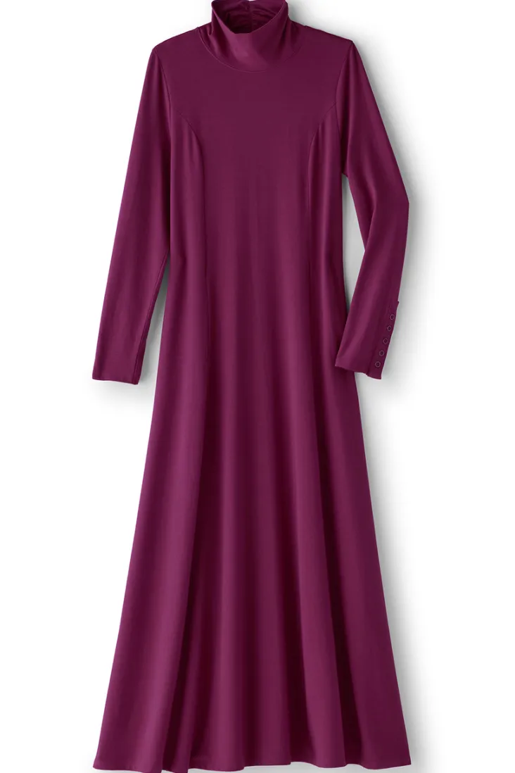 jackie_knit_maxi_dress_9.webp Discount Soft Surroundings Jackie Knit Maxi Dress