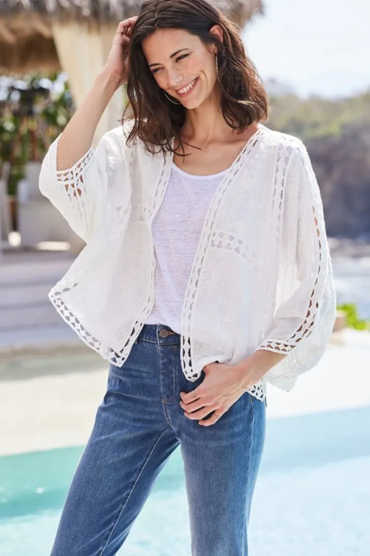 jasmine_lace_wrap_2.webp Fashion Soft Surroundings Jasmine Lace Wrap Alabaster