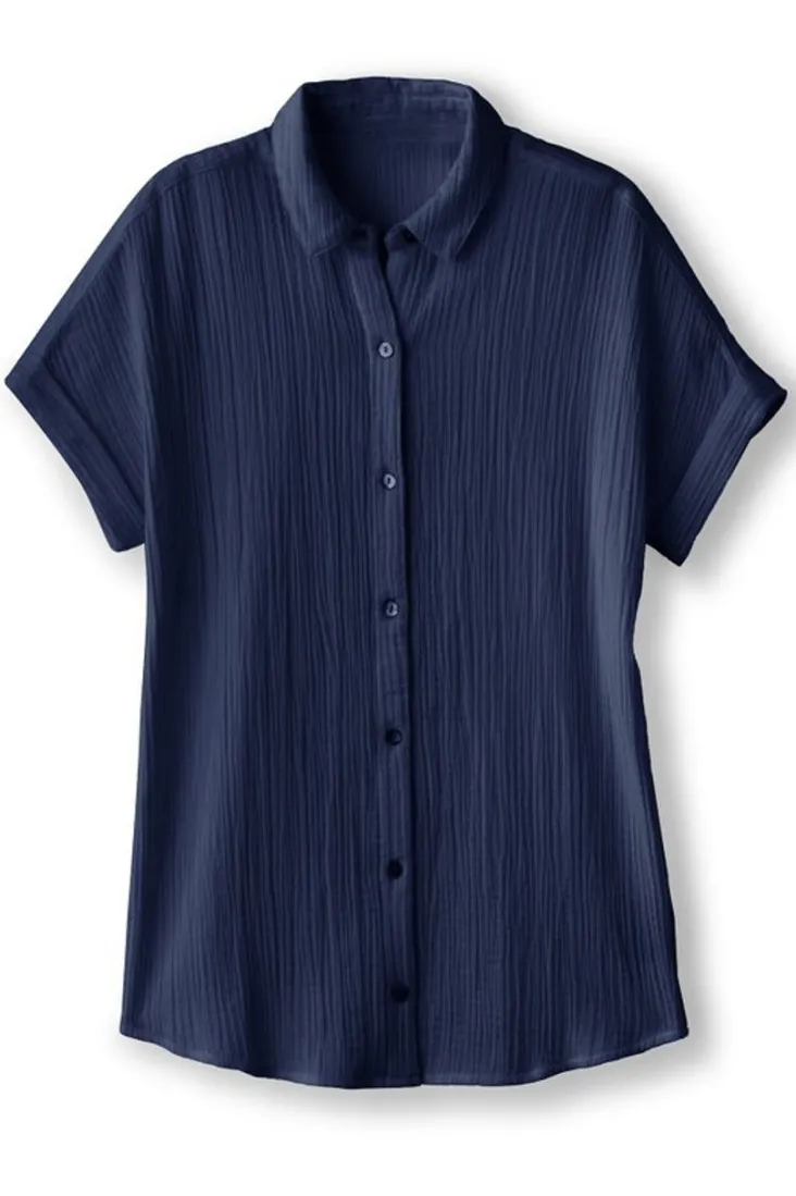 je_veux_gauze_top_10.webp Discount Soft Surroundings Je Veux Gauze Top
