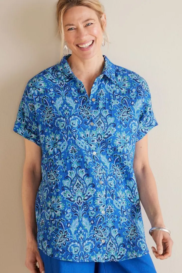 je_veux_gauze_top_16.webp Discount Soft Surroundings Je Veux Gauze Top