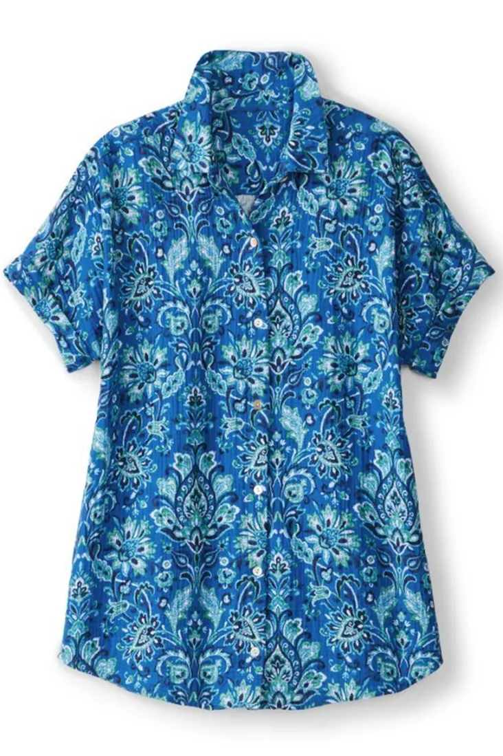 je_veux_gauze_top_17.webp Discount Soft Surroundings Je Veux Gauze Top