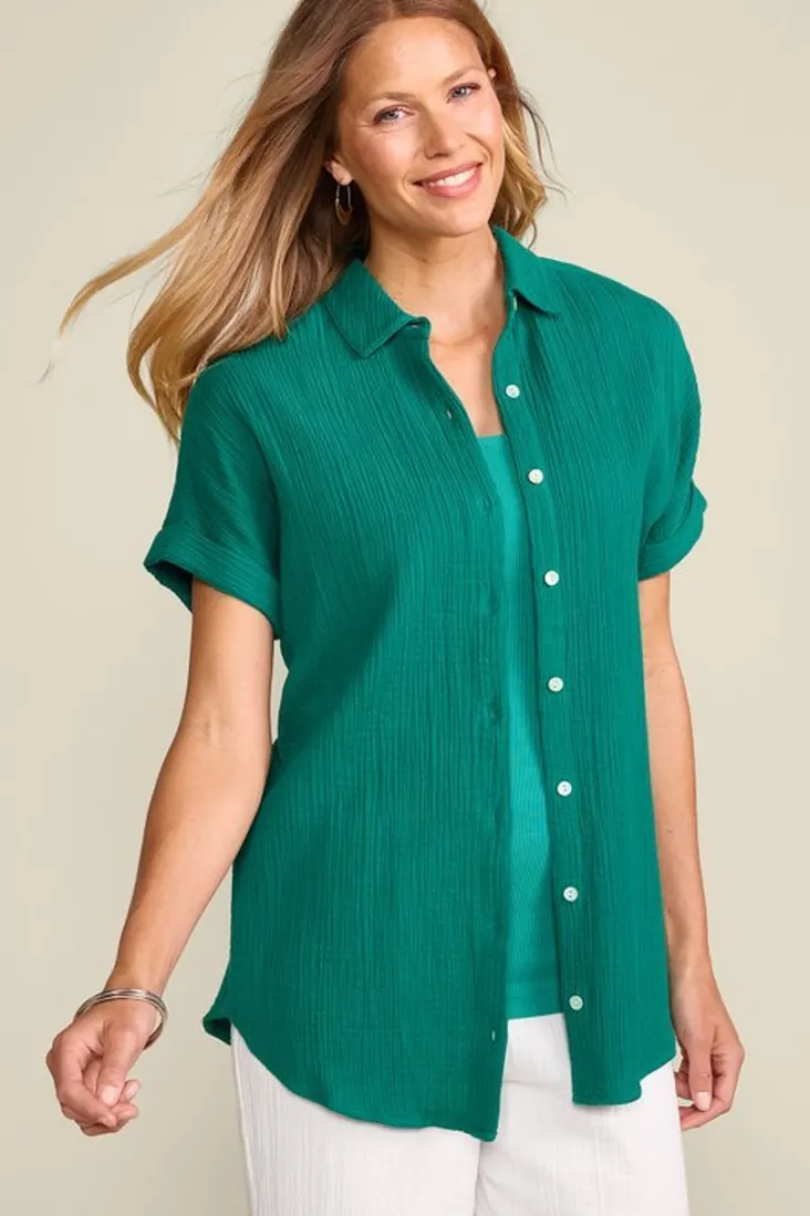 je_veux_gauze_top_3.webp Discount Soft Surroundings Je Veux Gauze Top