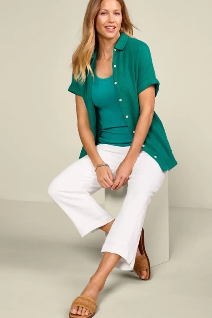je_veux_gauze_top_33.webp Discount Soft Surroundings Je Veux Gauze Top