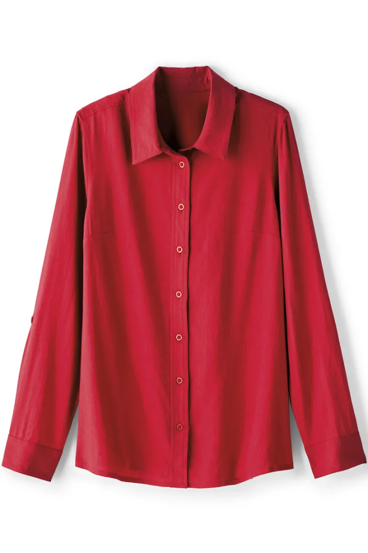jordan_linen_blend_shirt_19.webp Cheap Soft Surroundings Jordan Linen Blend Shirt