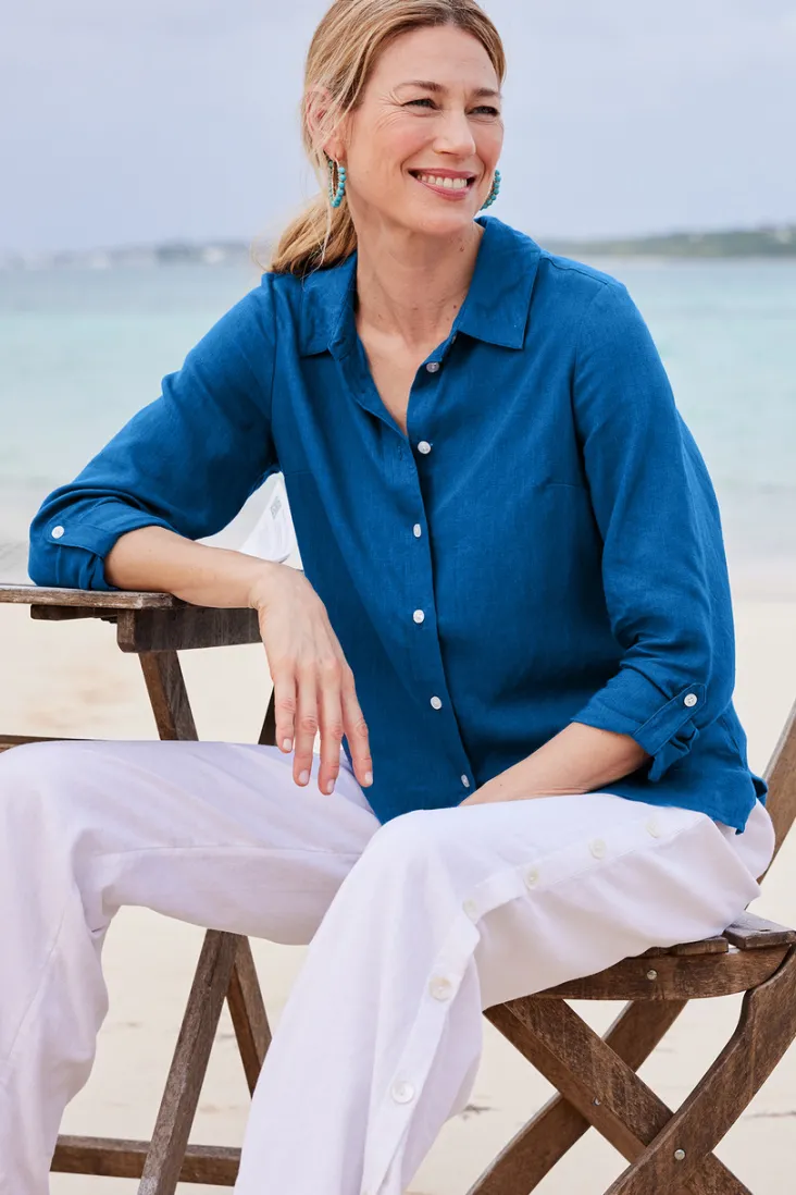 jordan_linen_blend_shirt_22.webp Cheap Soft Surroundings Jordan Linen Blend Shirt