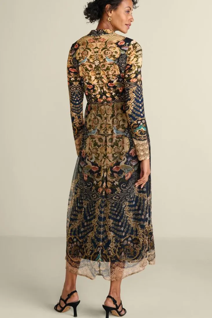 kalista_maxi_dress_2.webp Clearance Soft Surroundings Kalista Maxi Dress IconScarf