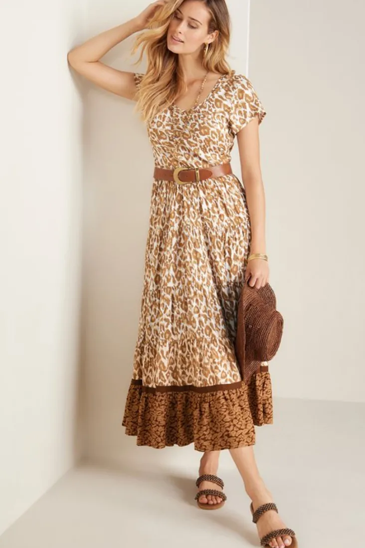 kara_dress_38.webp Outlet Soft Surroundings Kara Dress FieryTealJacobean