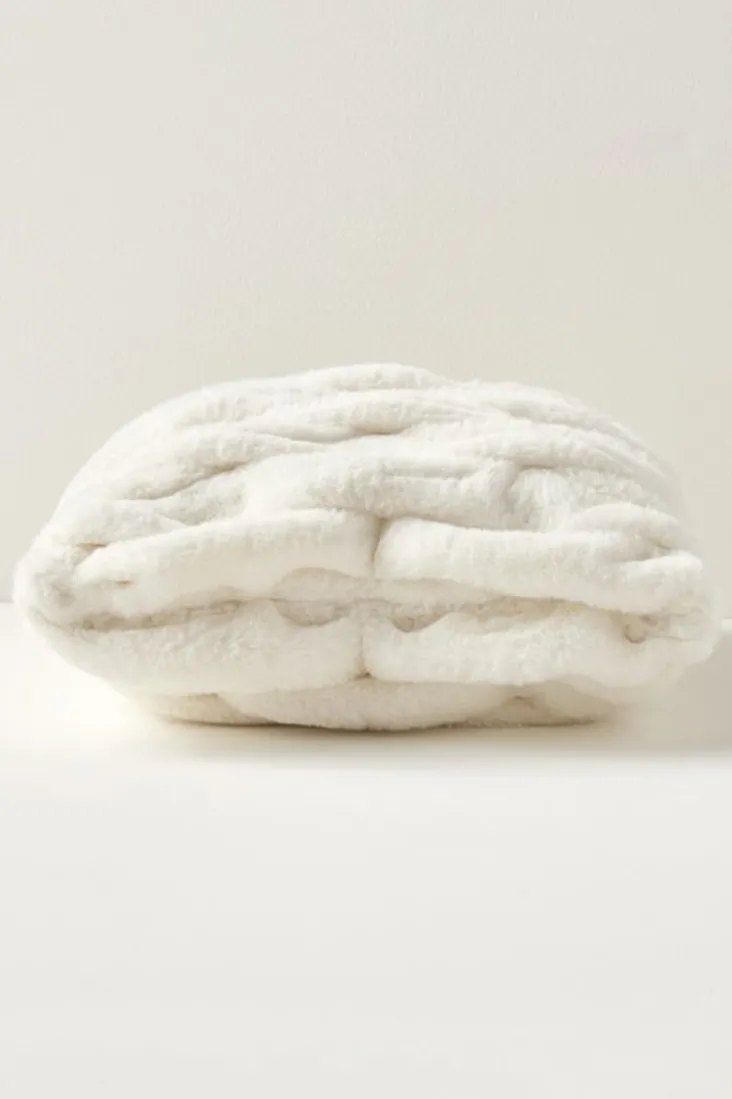 la_parisienne_faux_fur_pillow_2.webp Best Sale Soft Surroundings La Parisienne Faux Fur Pillow