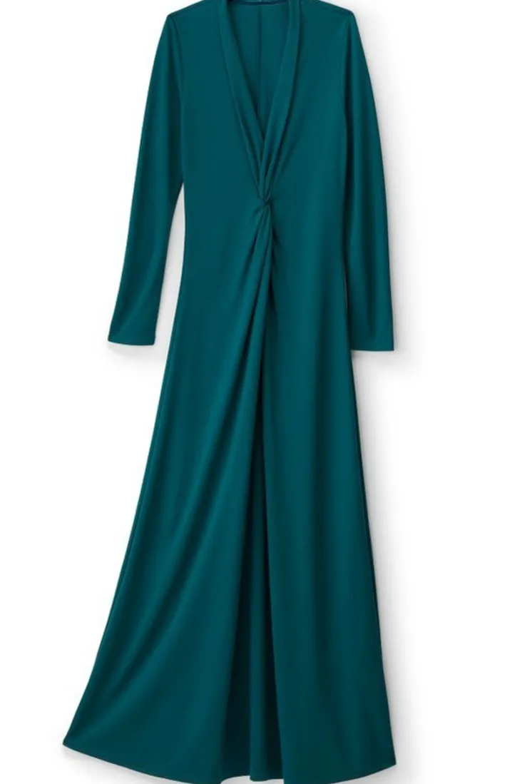 Shop Soft Surroundings Lagia Maxi Dress