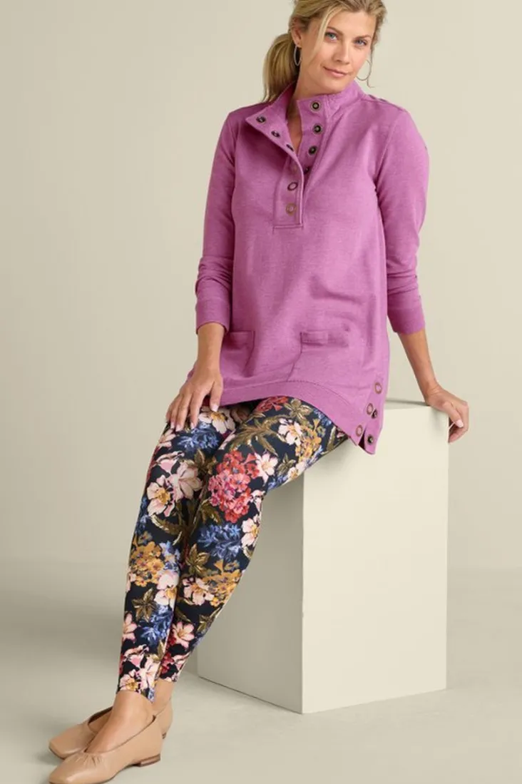 lakshmi_pullover_tunic_2.webp New Soft Surroundings Lakshmi Pullover Tunic