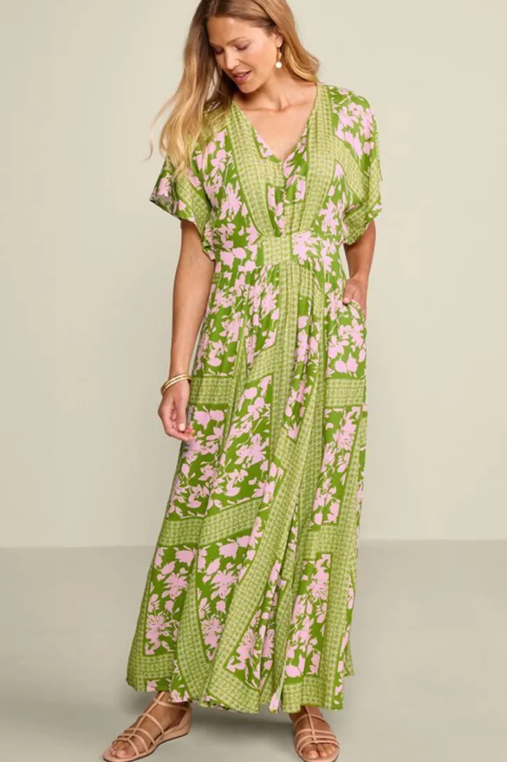 leslie_maxi_dress_0.webp Discount Soft Surroundings Leslie Maxi Dress InkBloomsScarf