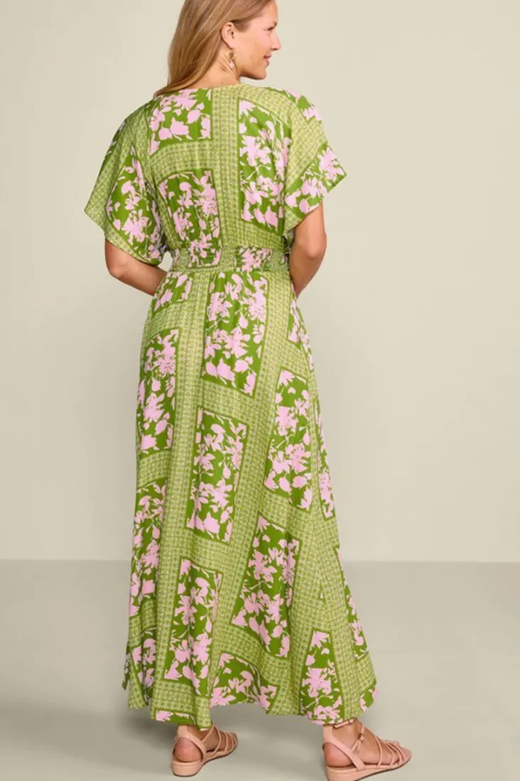 leslie_maxi_dress_3.webp Discount Soft Surroundings Leslie Maxi Dress InkBloomsScarf