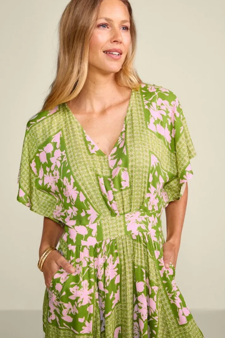 leslie_maxi_dress_4.webp Discount Soft Surroundings Leslie Maxi Dress InkBloomsScarf