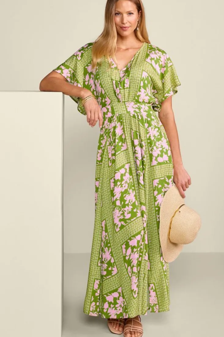 leslie_maxi_dress_7.webp Discount Soft Surroundings Leslie Maxi Dress InkBloomsScarf